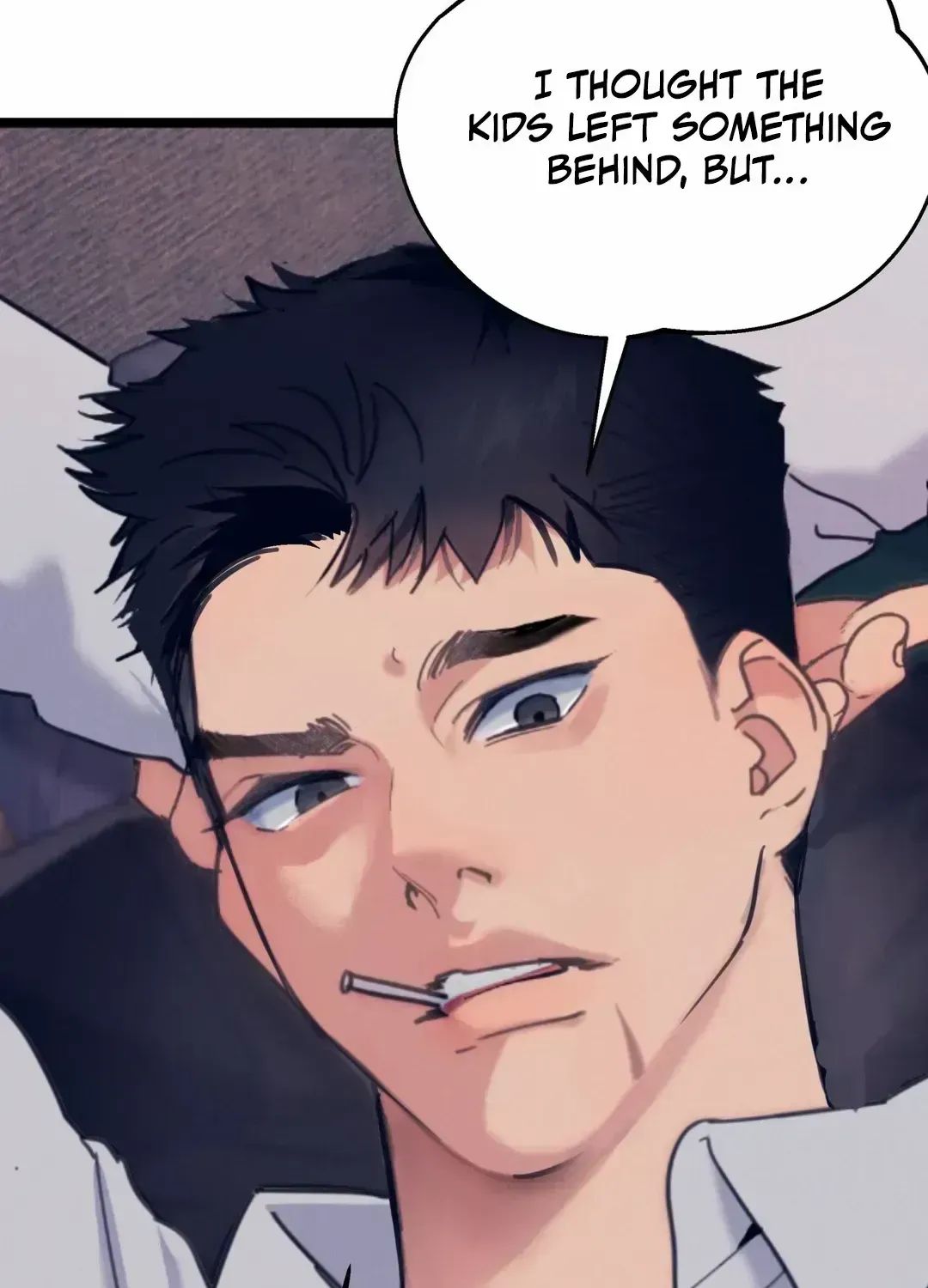Infernal Flame Chapter 1.3 page 82 - 