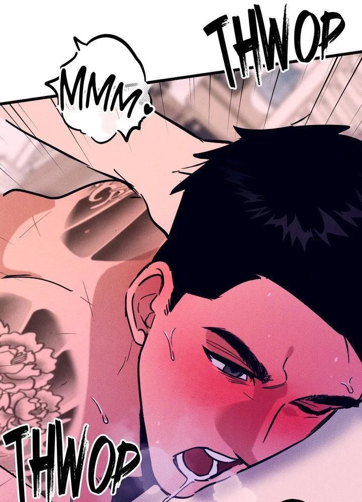 Infernal Flame Chapter 18 page 14 - 