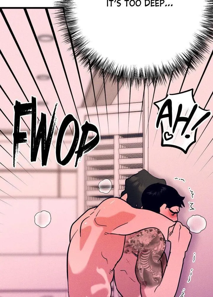 Infernal Flame Chapter 18 page 16 - 