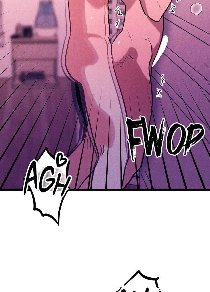 Infernal Flame Chapter 18 page 17 - 