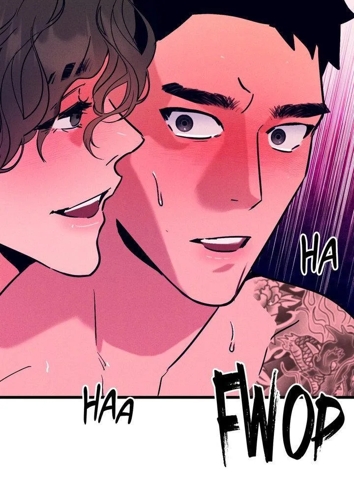 Infernal Flame Chapter 18 page 22 - 