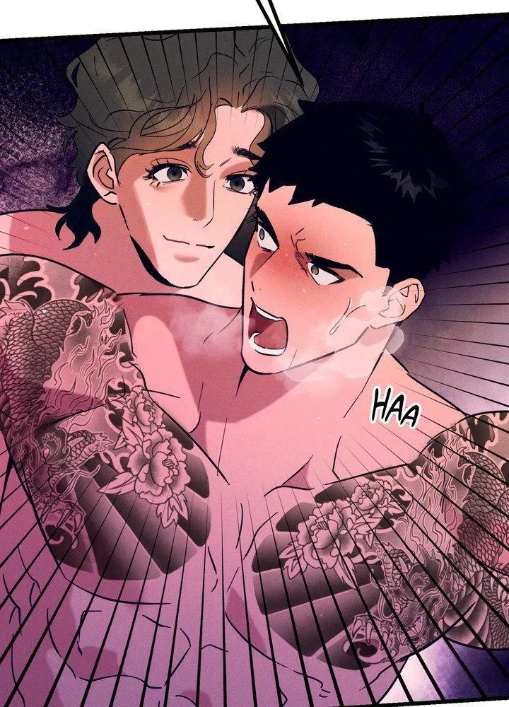 Infernal Flame Chapter 18 page 29 - 