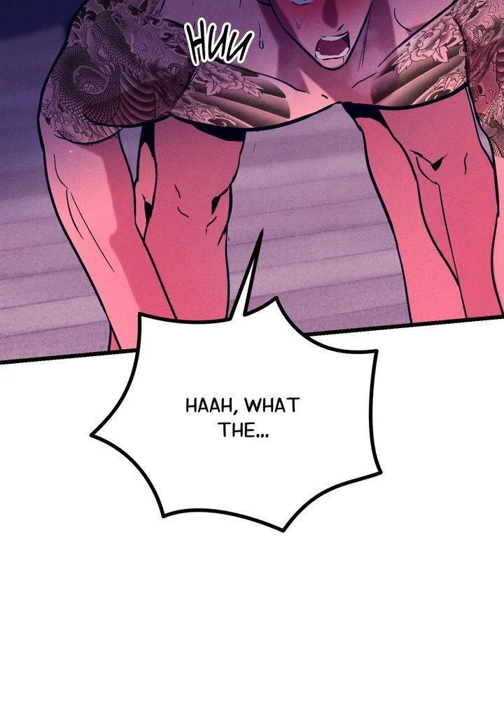 Infernal Flame Chapter 18 page 34 - 