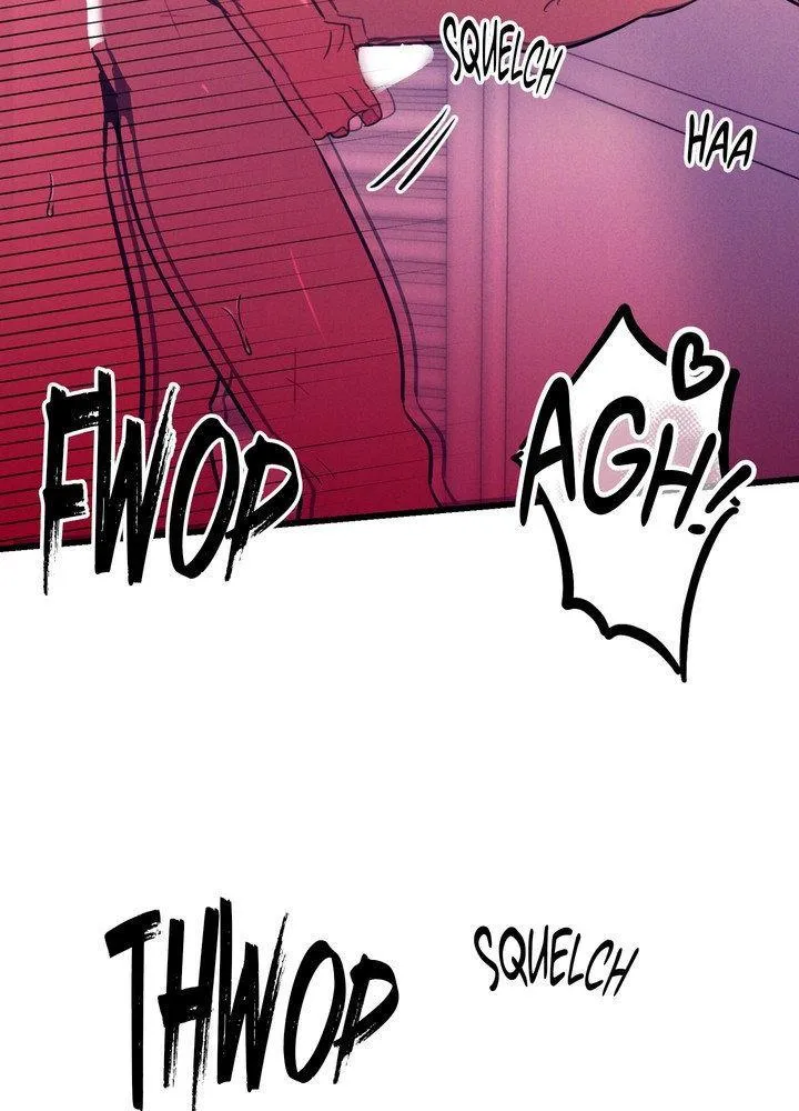 Infernal Flame Chapter 18 page 36 - 