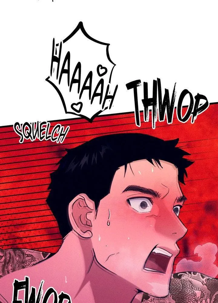 Infernal Flame Chapter 18 page 37 - 