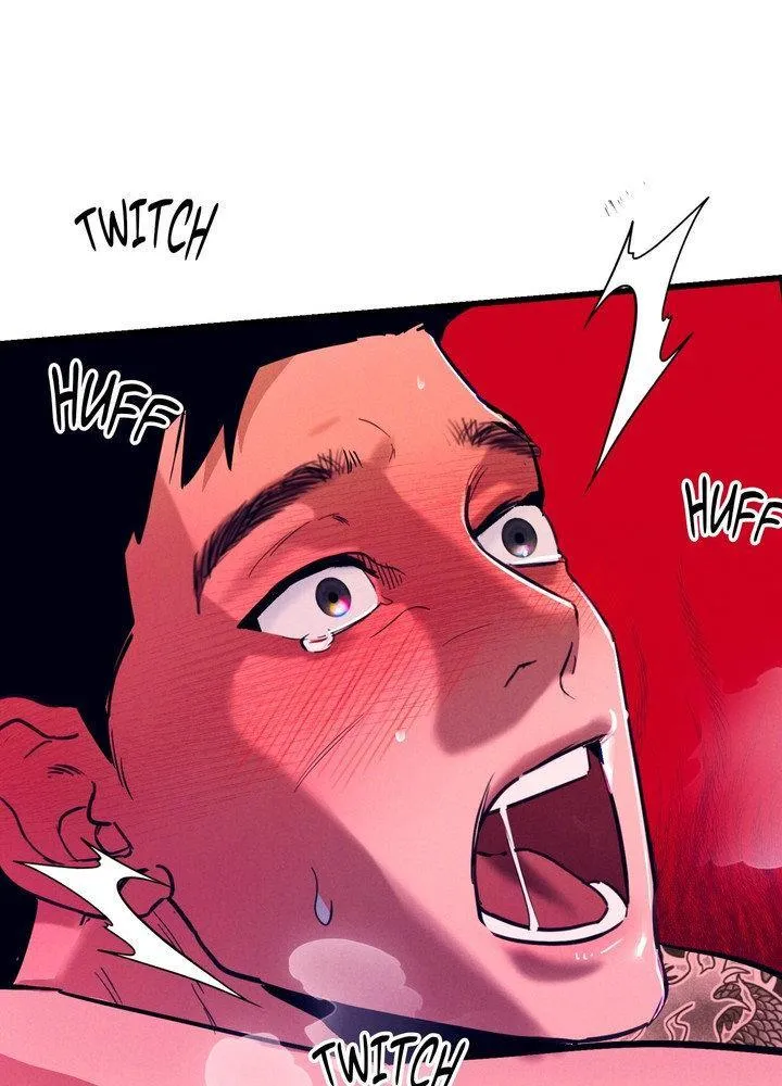 Infernal Flame Chapter 18 page 5 - 