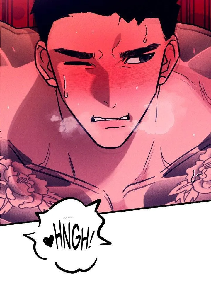 Infernal Flame Chapter 18 page 42 - 