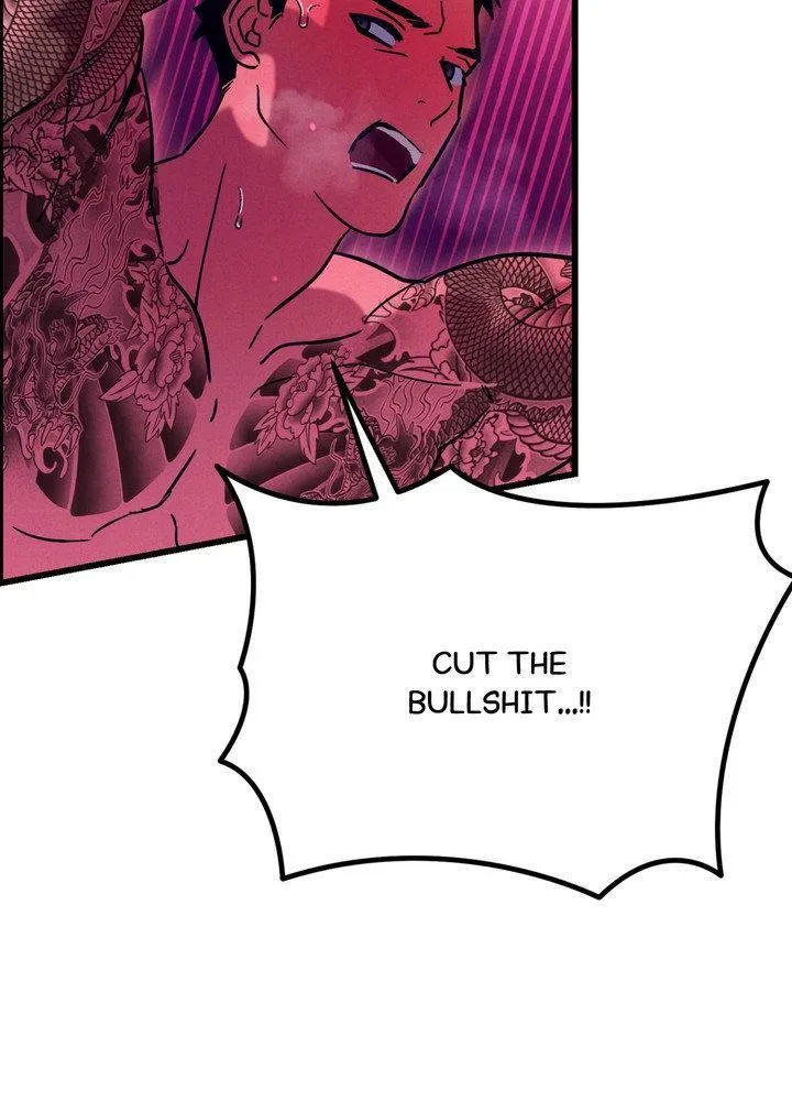 Infernal Flame Chapter 18 page 46 - 