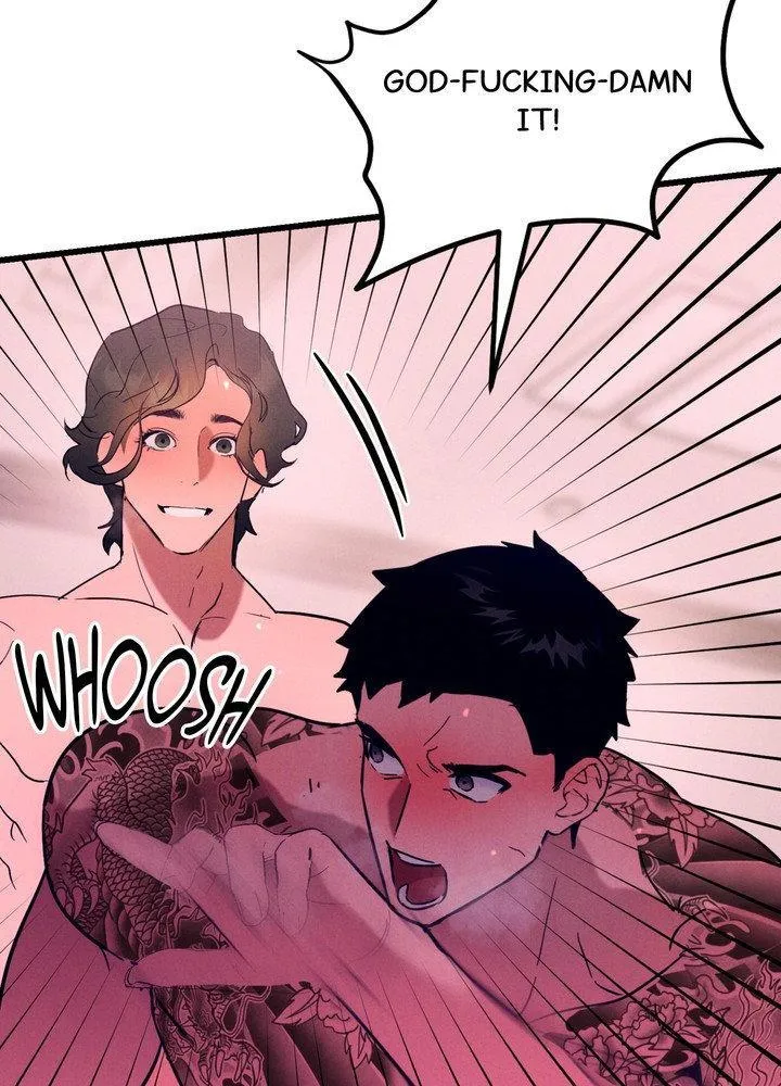 Infernal Flame Chapter 18 page 51 - 