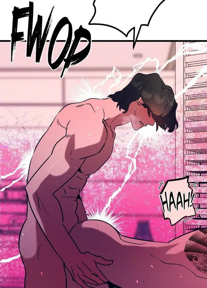 Infernal Flame Chapter 18 page 64 - 