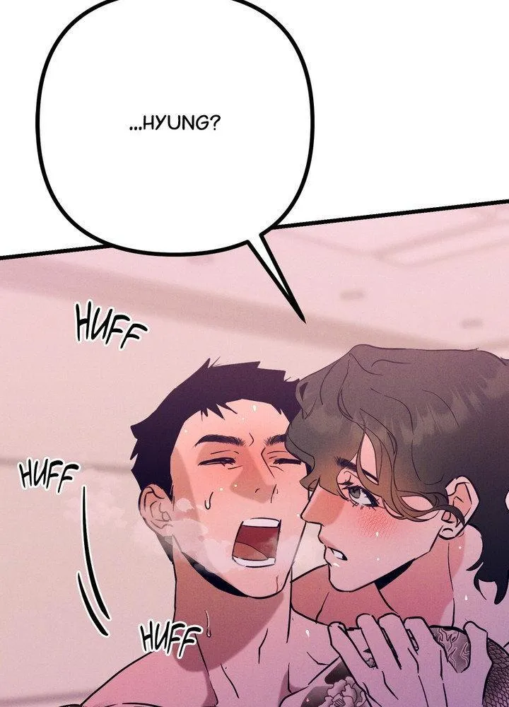 Infernal Flame Chapter 18 page 68 - 