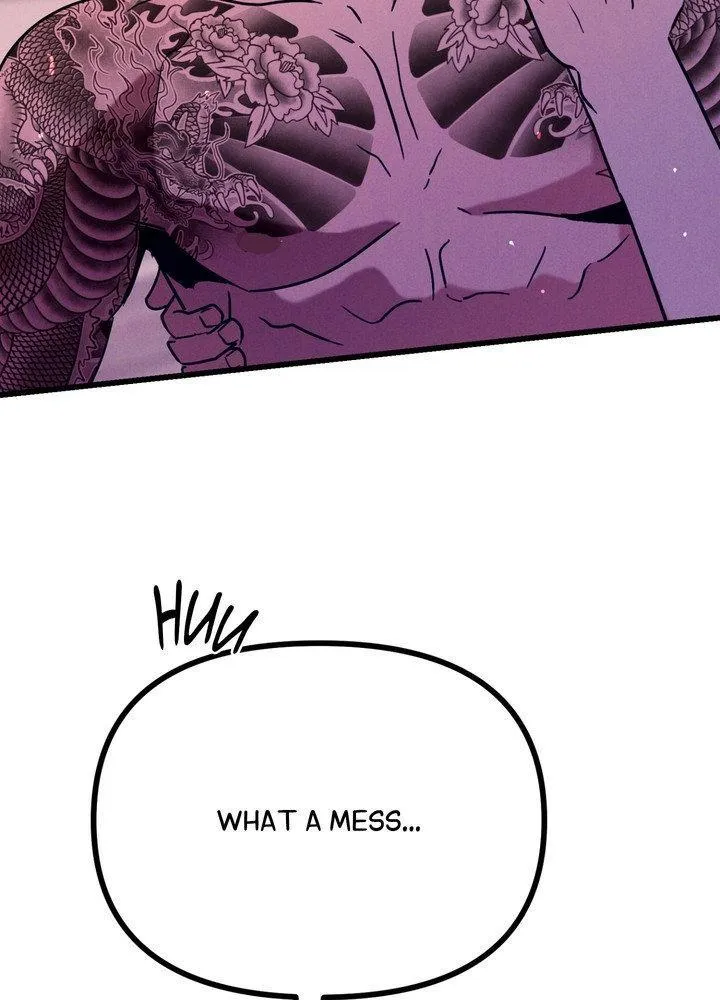 Infernal Flame Chapter 18 page 69 - 