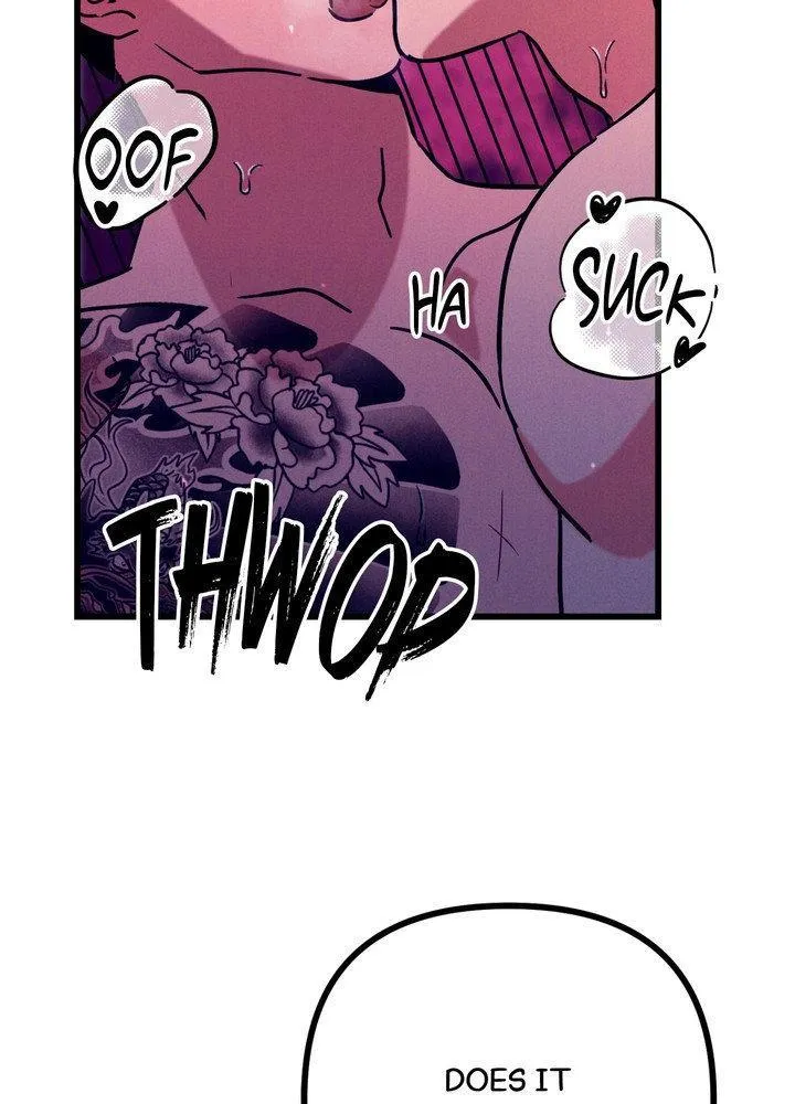 Infernal Flame Chapter 18 page 90 - 
