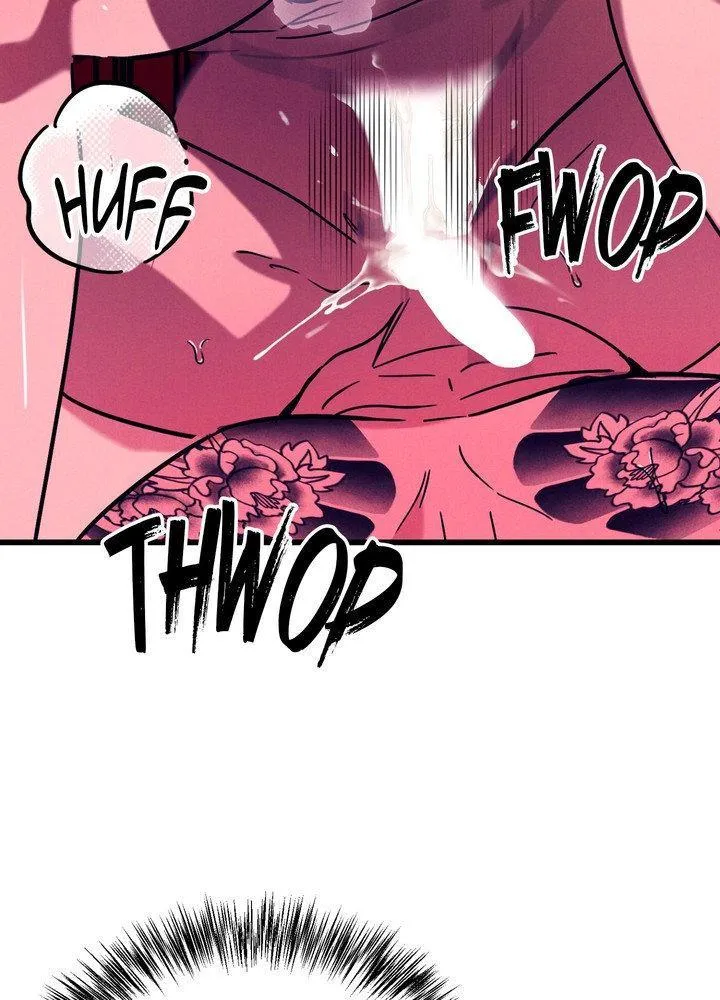 Infernal Flame Chapter 18 page 92 - 