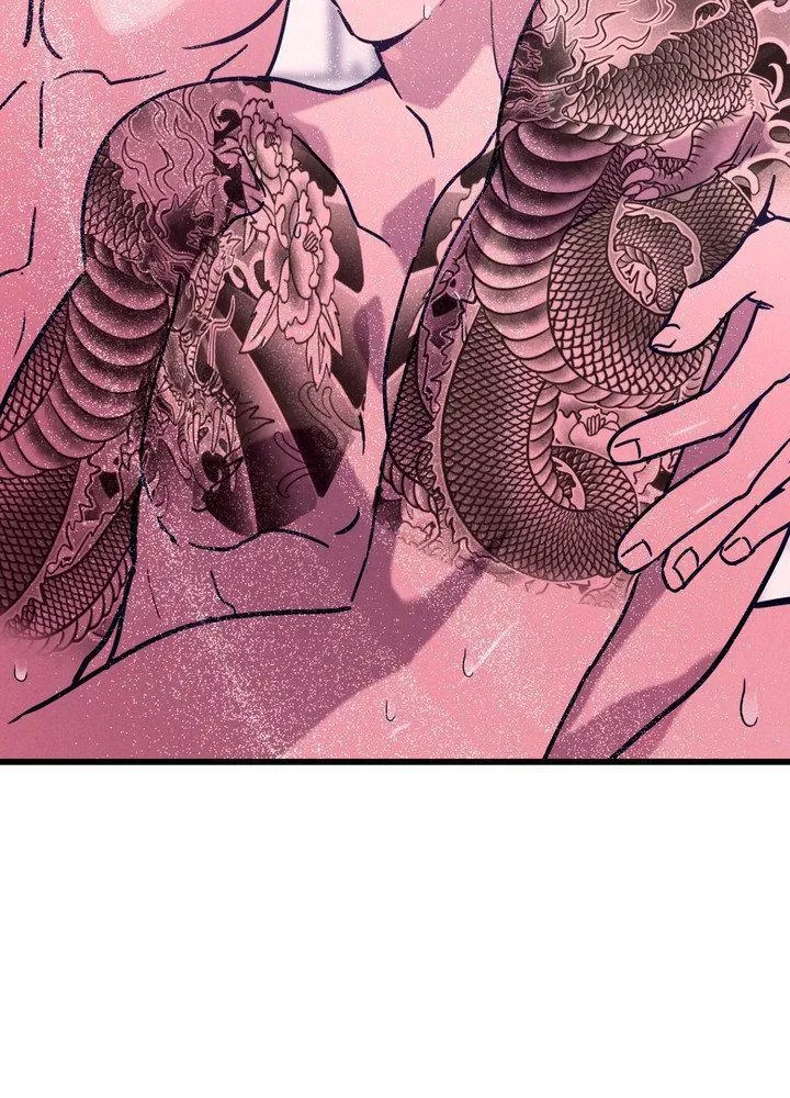 Infernal Flame Chapter 19 page 108 - 