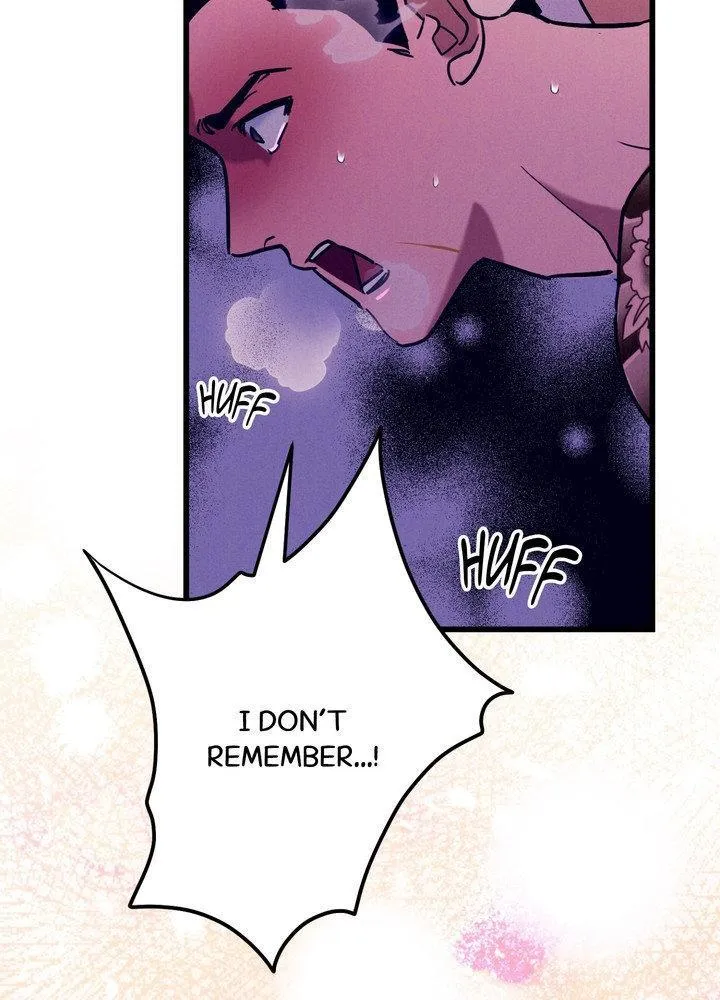 Infernal Flame Chapter 19 page 27 - 
