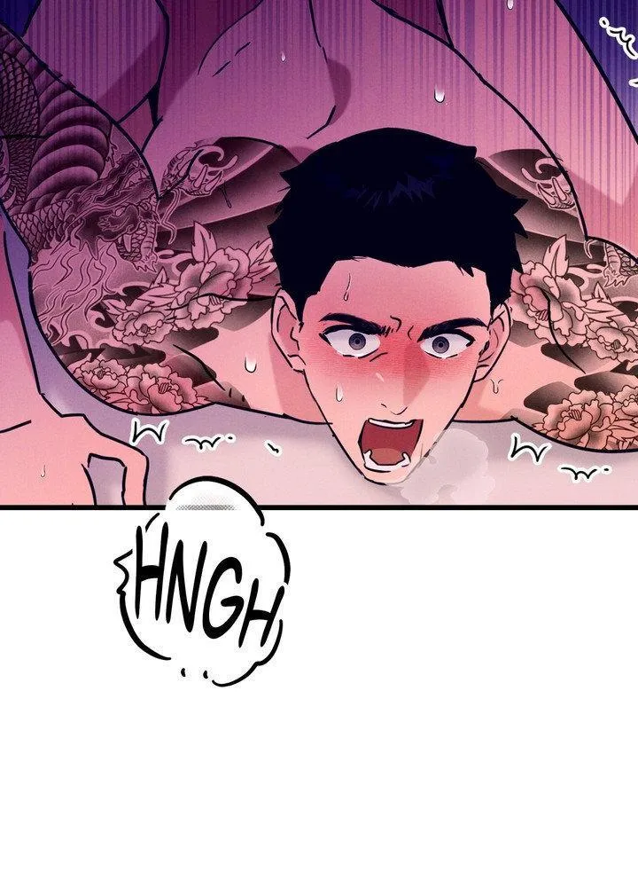 Infernal Flame Chapter 19 page 30 - 