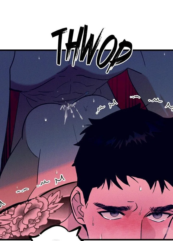 Infernal Flame Chapter 19 page 31 - 
