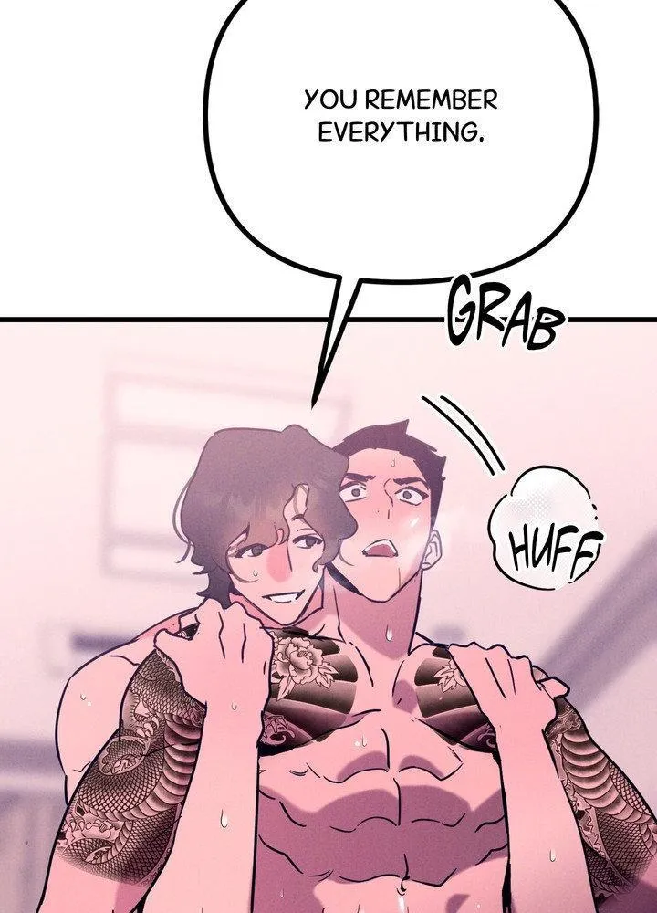Infernal Flame Chapter 19 page 40 - 
