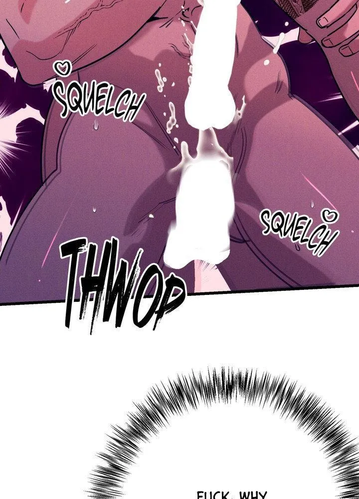 Infernal Flame Chapter 19 page 43 - 