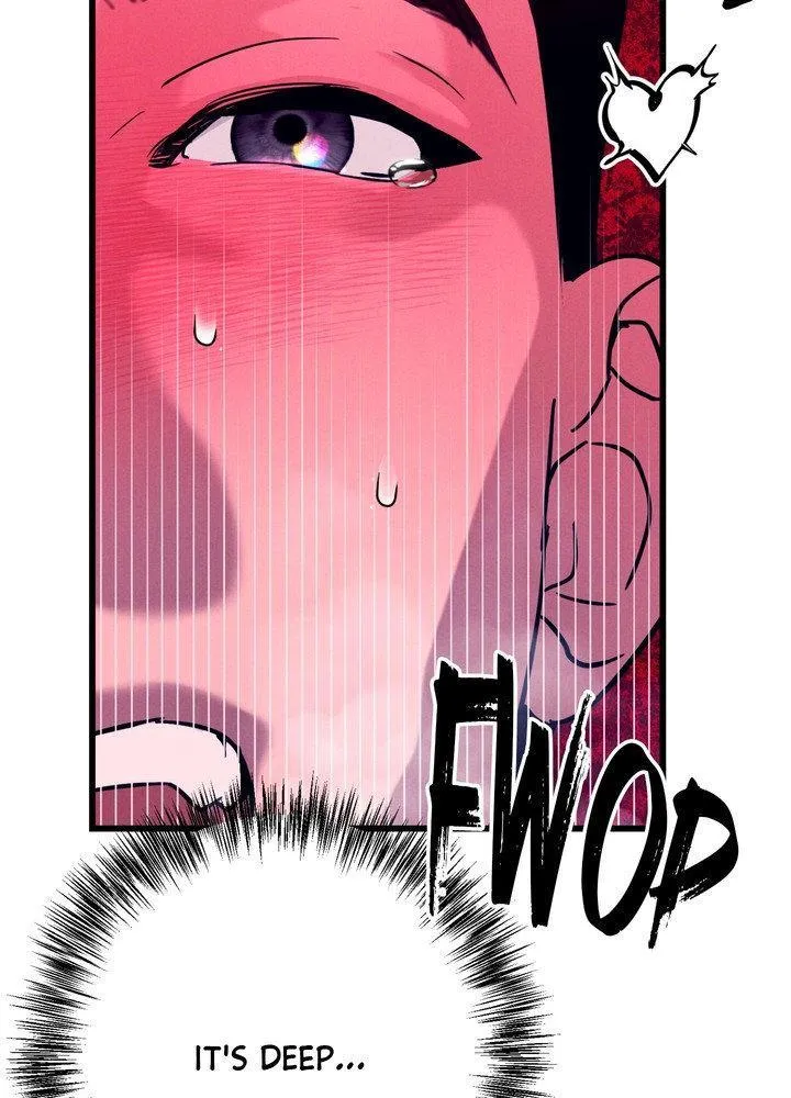Infernal Flame Chapter 19 page 49 - 