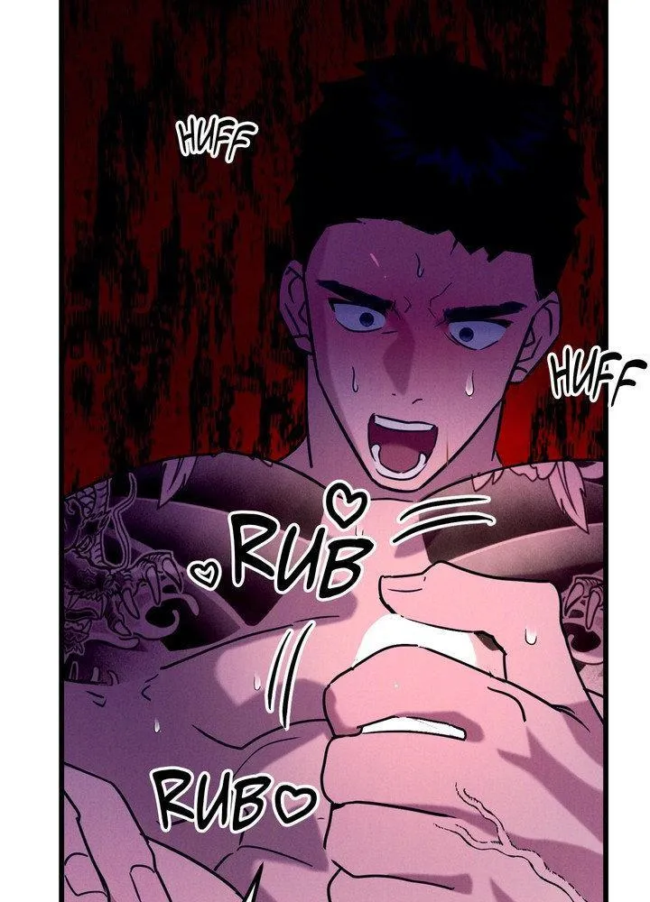 Infernal Flame Chapter 19 page 58 - 
