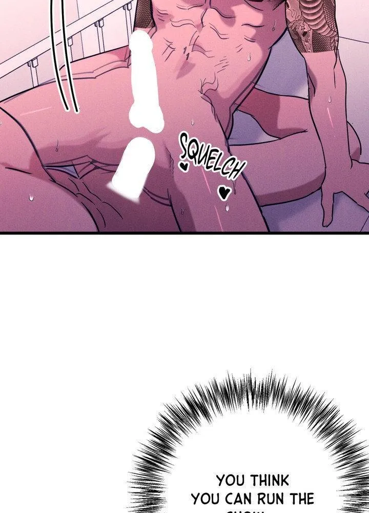 Infernal Flame Chapter 19 page 72 - 