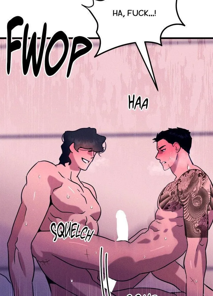 Infernal Flame Chapter 19 page 75 - 