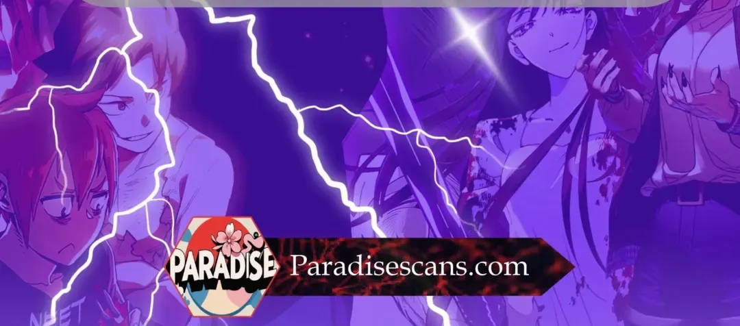 Infernal Flame Chapter 2 page 116 - 