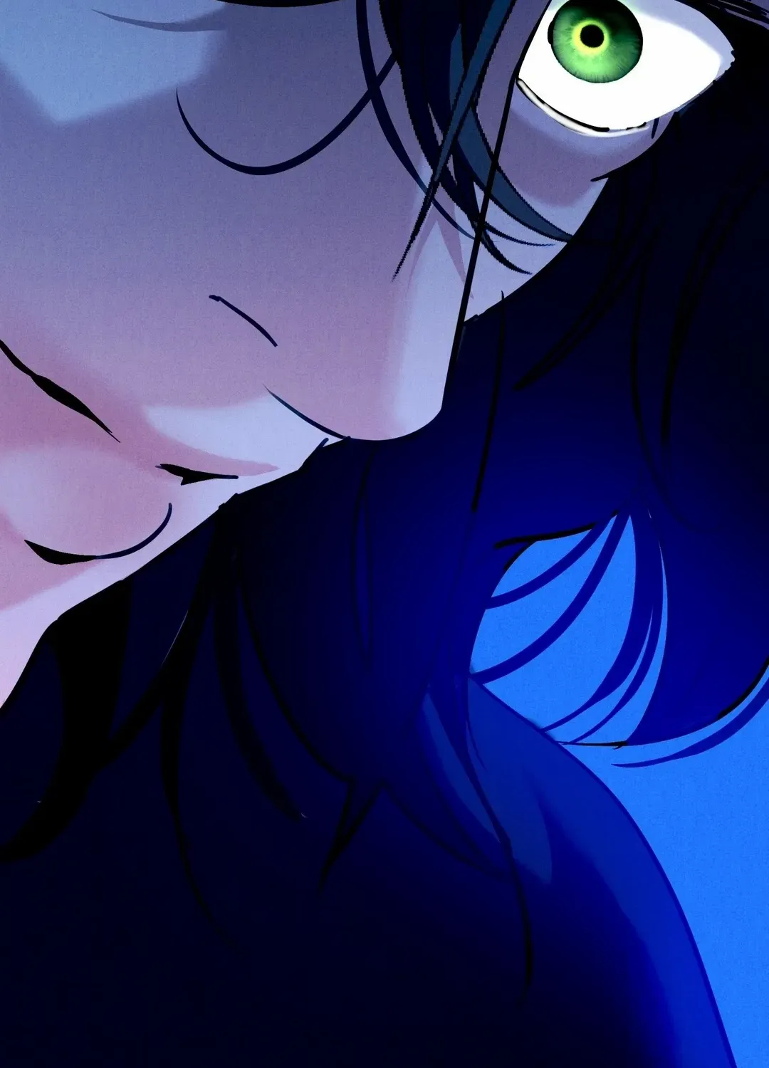 Infernal Flame Chapter 2 page 17 - 