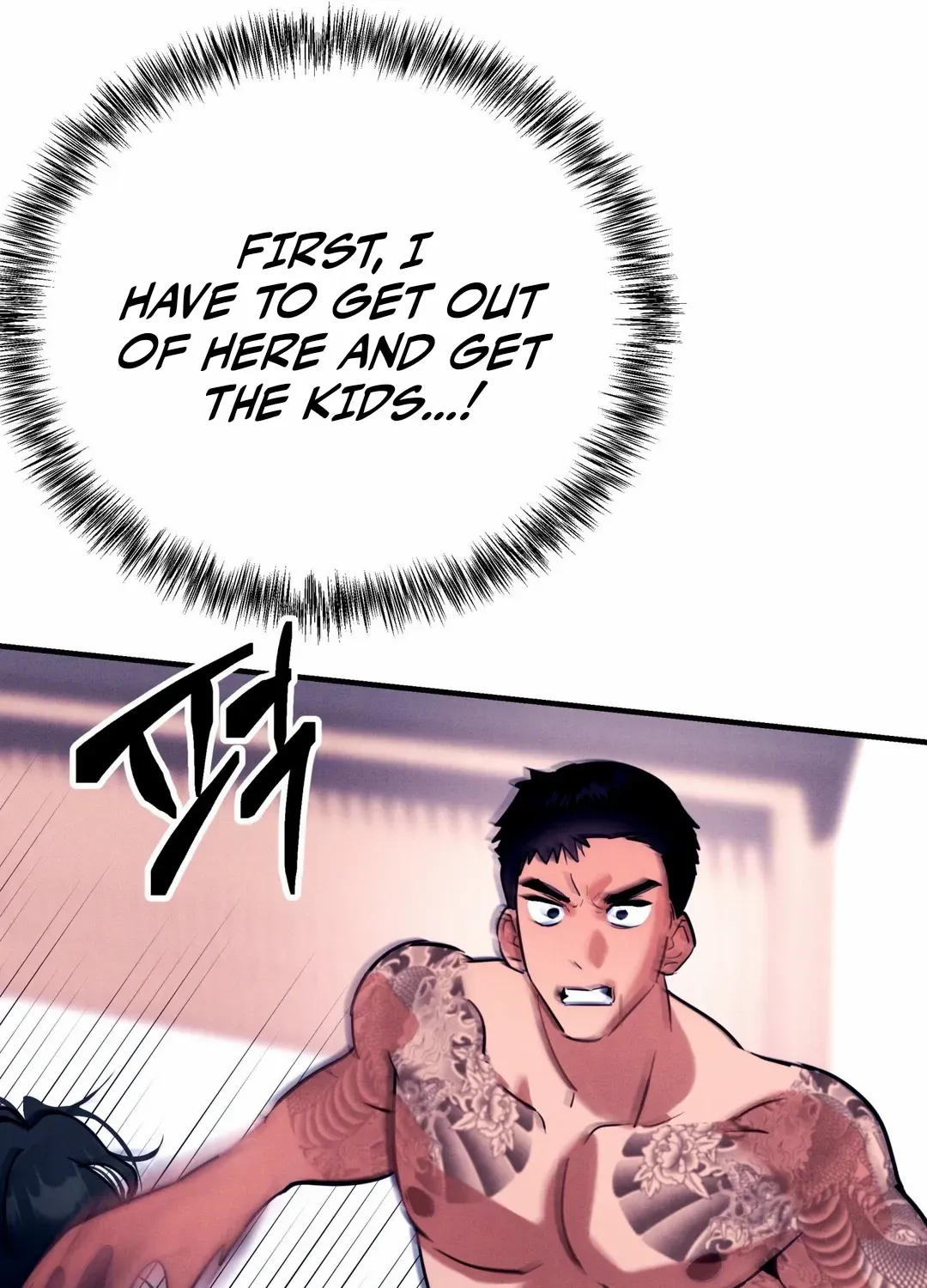 Infernal Flame Chapter 2 page 22 - 
