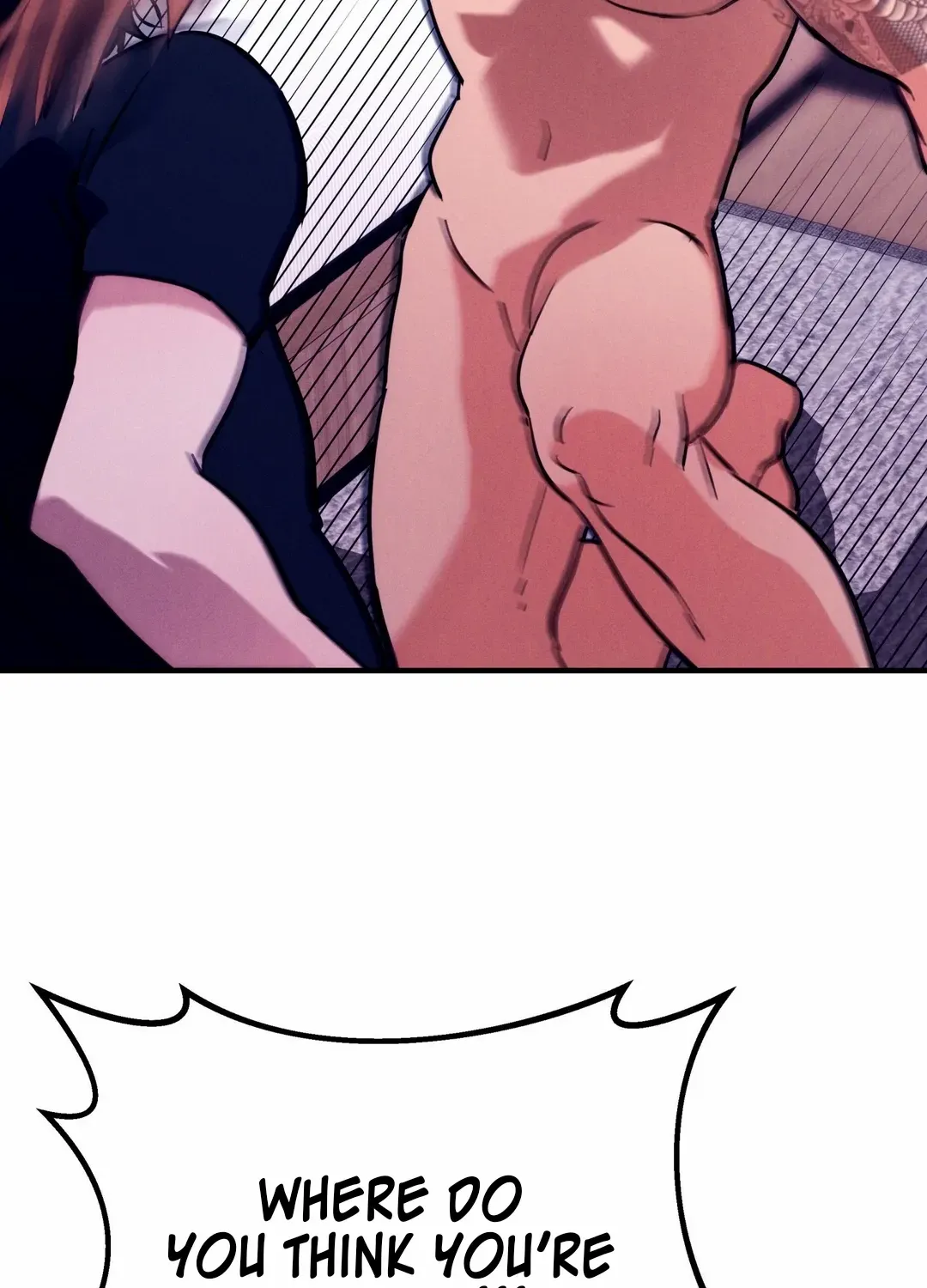 Infernal Flame Chapter 2 page 23 - 