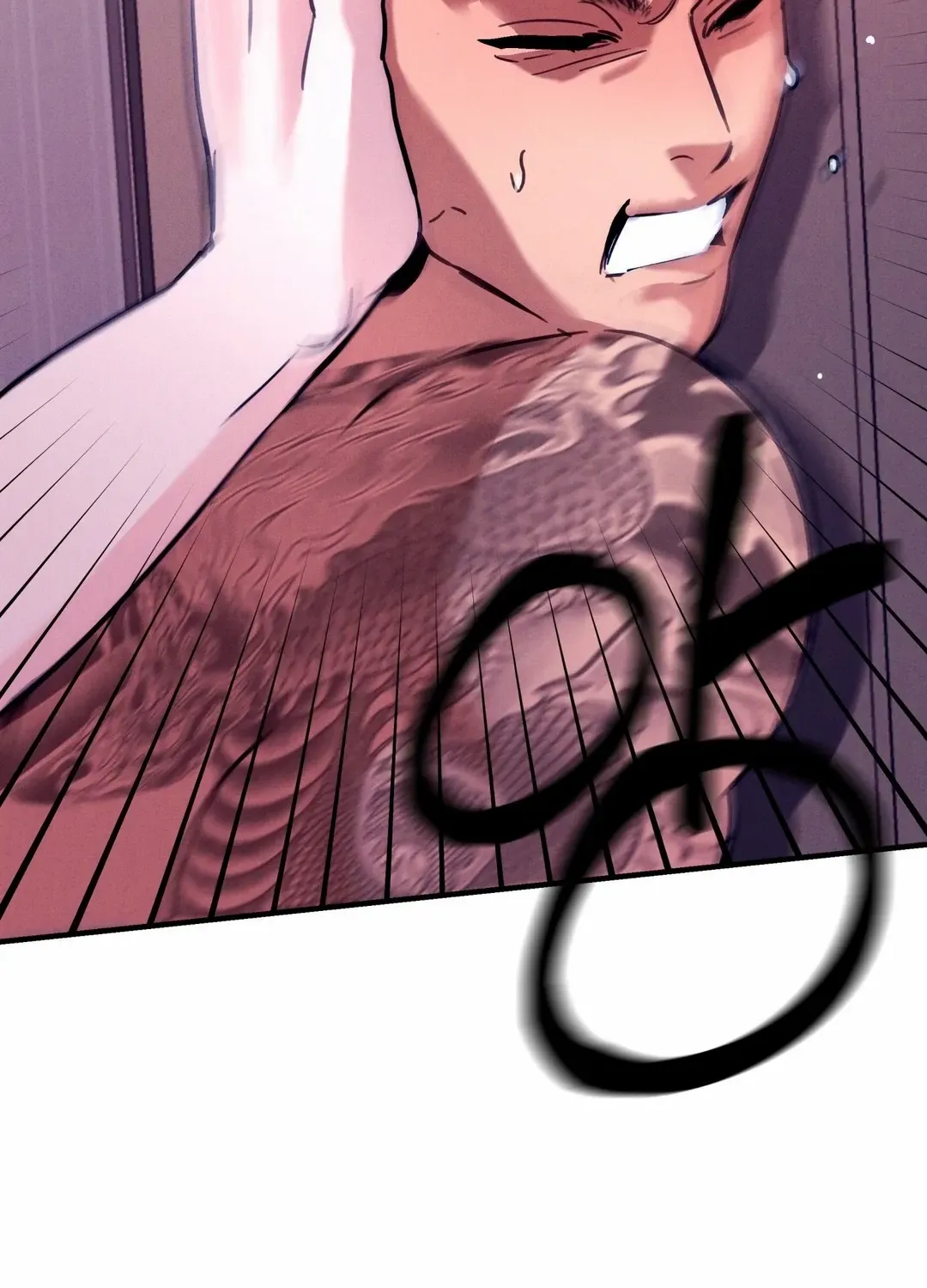 Infernal Flame Chapter 2 page 29 - 