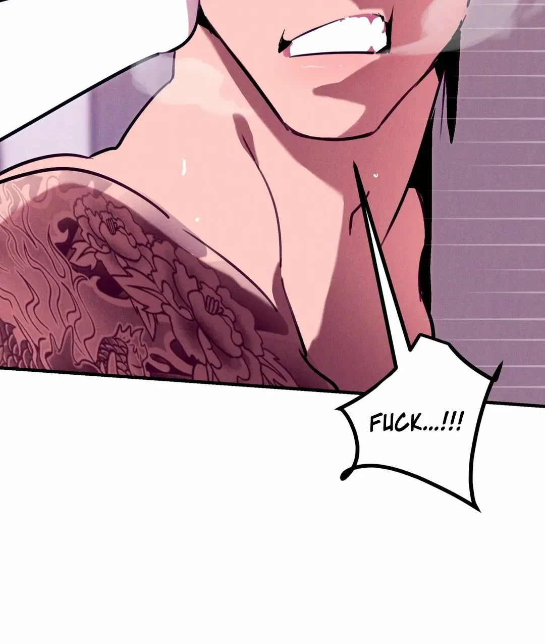 Infernal Flame Chapter 2 page 31 - 