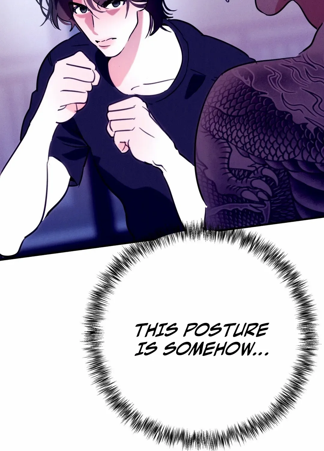 Infernal Flame Chapter 2 page 34 - 