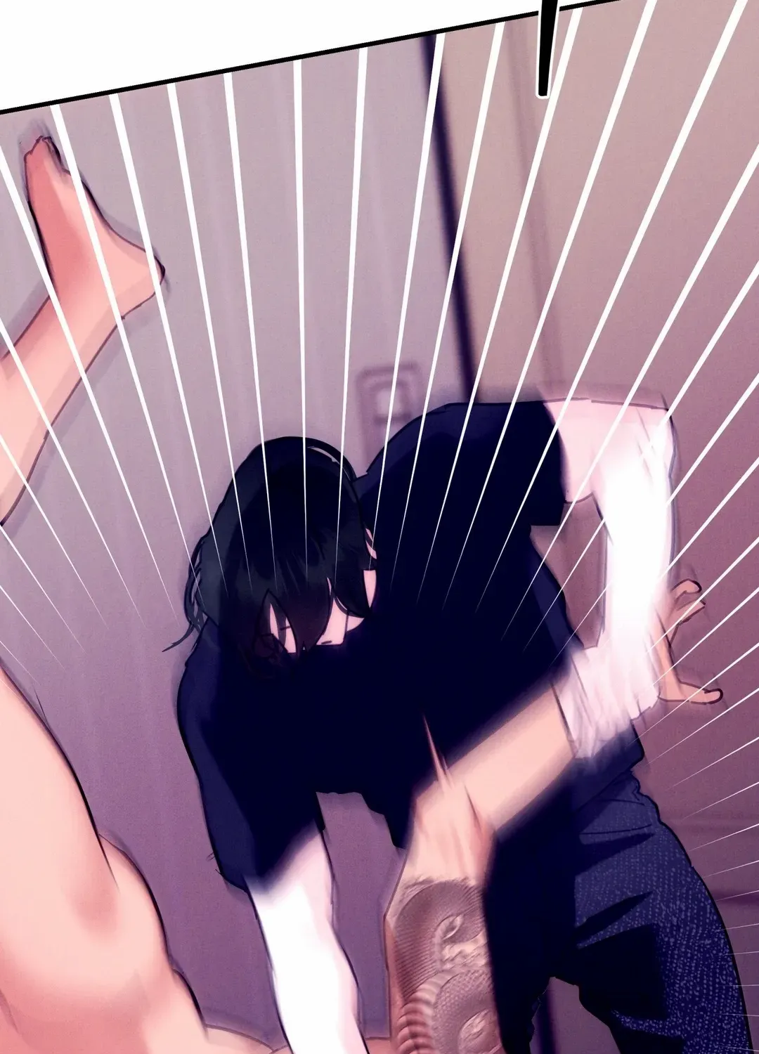 Infernal Flame Chapter 2 page 37 - 