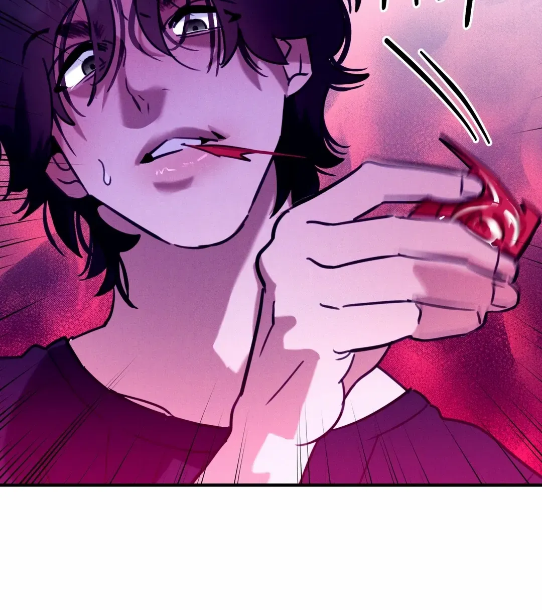 Infernal Flame Chapter 2 page 41 - 