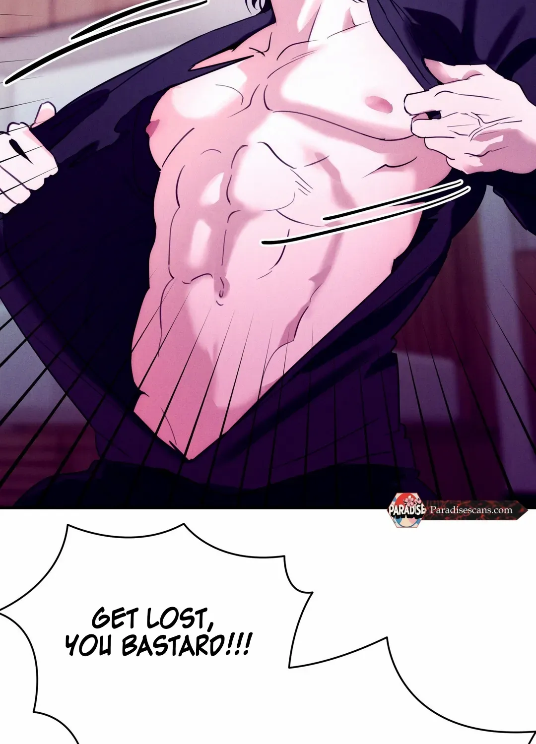 Infernal Flame Chapter 2 page 46 - 