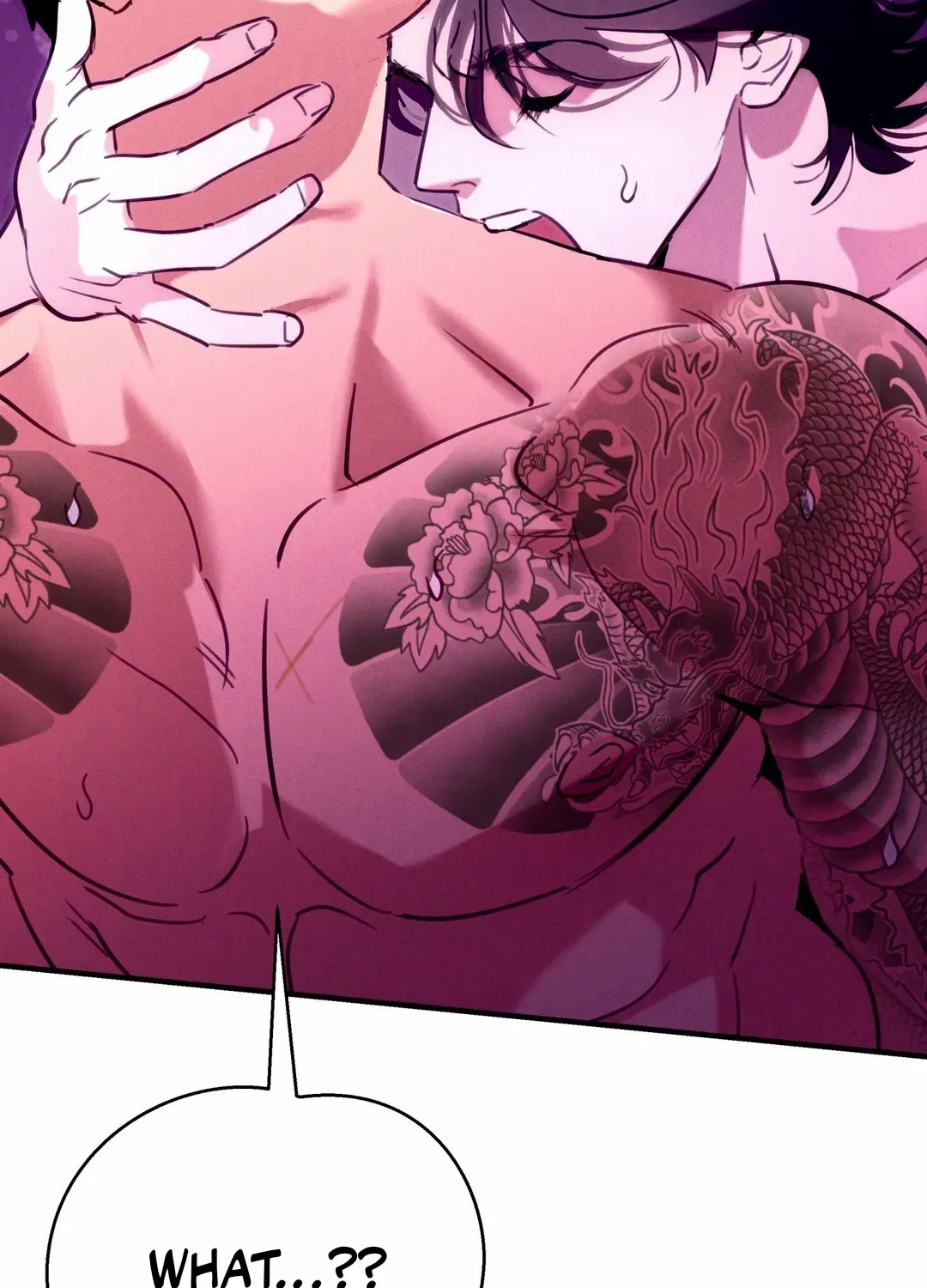 Infernal Flame Chapter 2 page 50 - 