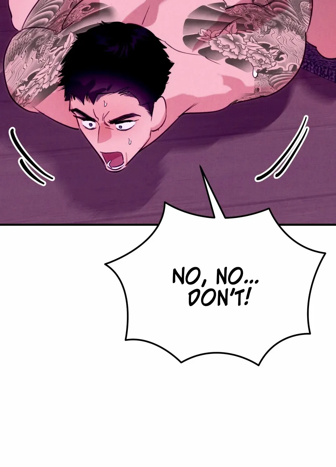 Infernal Flame Chapter 2 page 57 - 