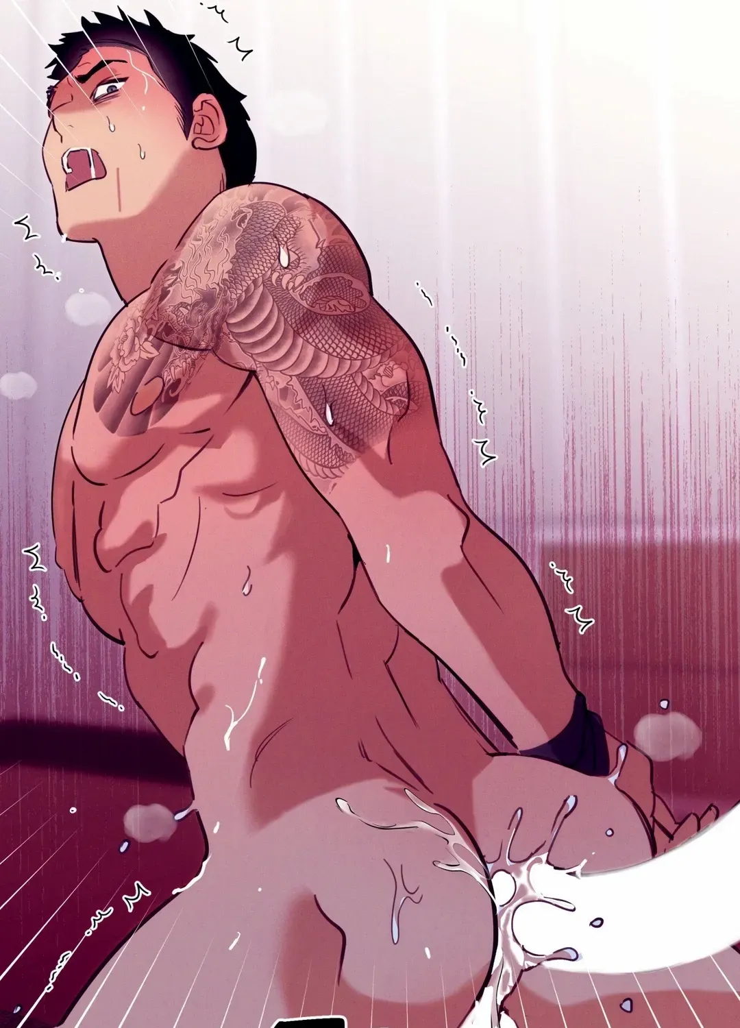 Infernal Flame Chapter 2 page 78 - 