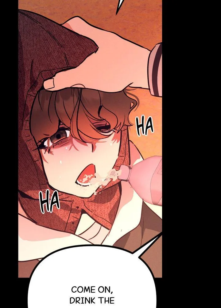 Infernal Flame Chapter 20 page 11 - 