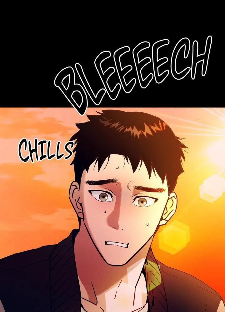 Infernal Flame Chapter 20 page 13 - 