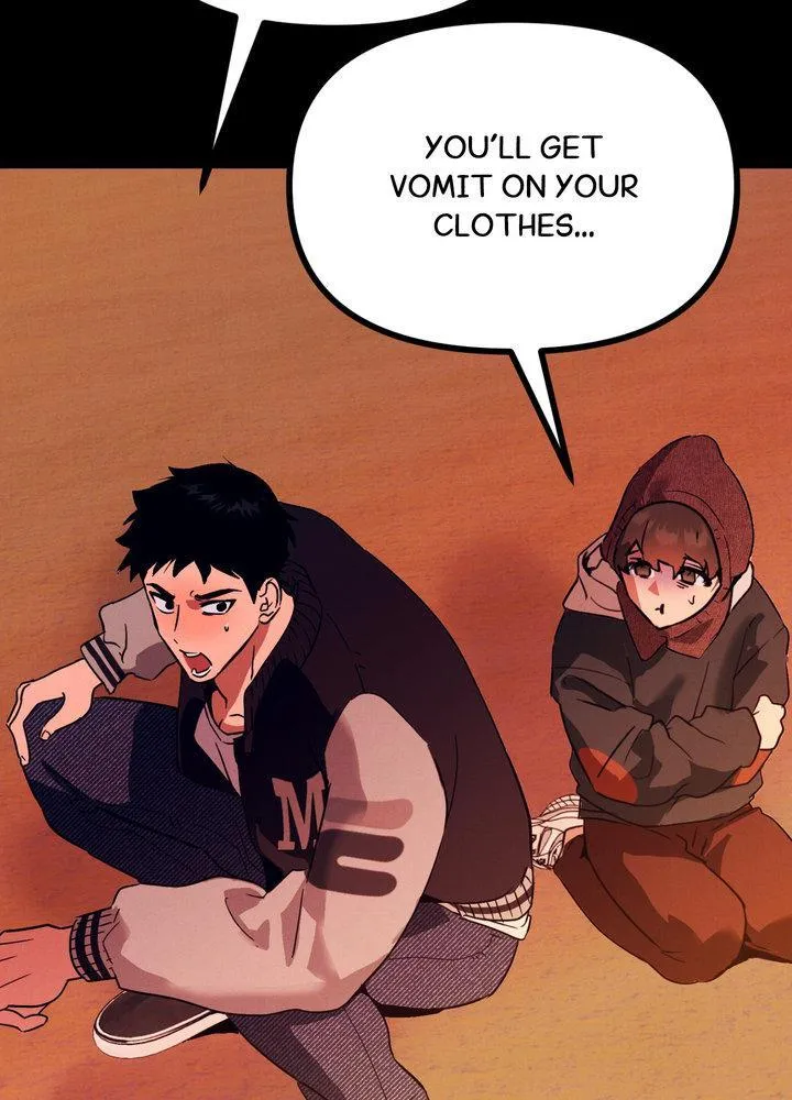 Infernal Flame Chapter 20 page 15 - 