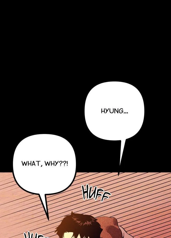 Infernal Flame Chapter 20 page 18 - 