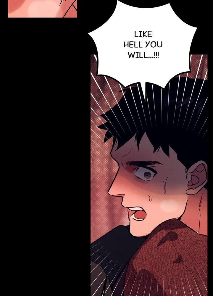 Infernal Flame Chapter 20 page 31 - 