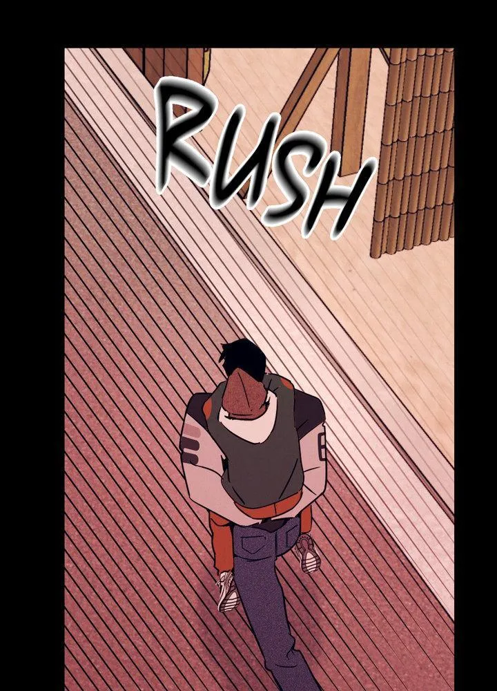 Infernal Flame Chapter 20 page 33 - 