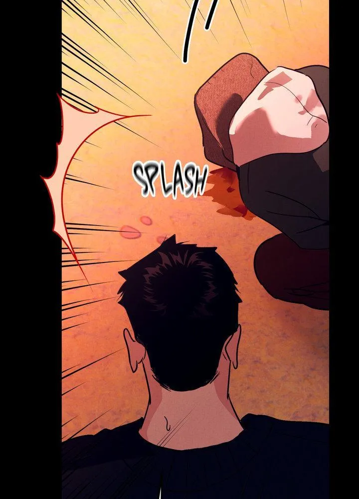 Infernal Flame Chapter 20 page 7 - 