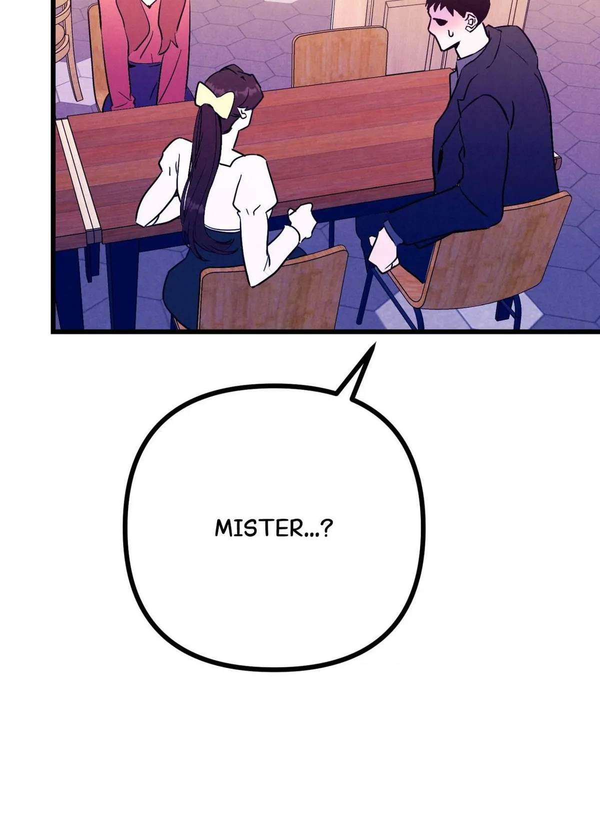 Infernal Flame Chapter 21 page 2 - 