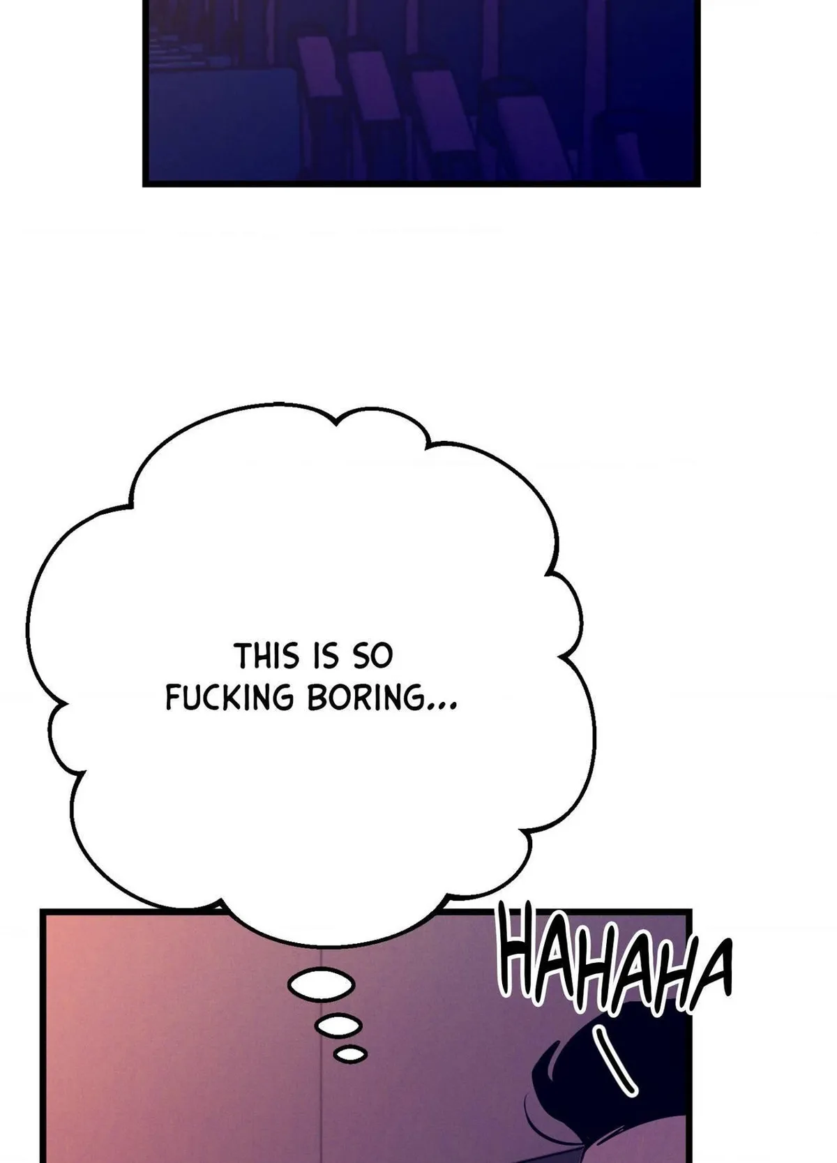 Infernal Flame Chapter 21 page 15 - 